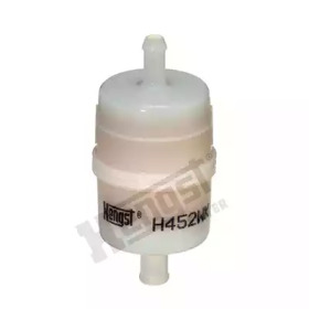 HENGST FILTER h452wk -  Фильтр топливный